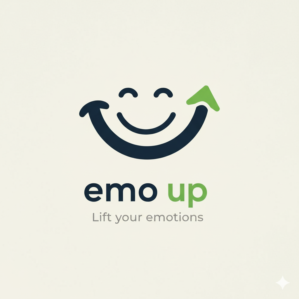 EmoUp Logo